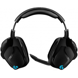 Гарнітура Logitech G935 Gaming Headset Black (981-000744)