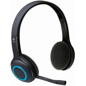 Гарнітура Logitech H600 (981-000342/981-000341)