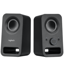 Акустичні колонки Logitech Z150 Black (980-000814)