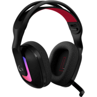 Гарнітура Logitech G ASTRO A20 X Lightspeed Black (939-002247)