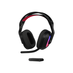 Гарнітура Logitech G ASTRO A20 X Lightspeed Black (939-002247)