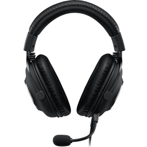 Гарнітура Logitech G Pro X SE Wired Gaming Headset (981-001470) Гарнітура Logitech G Pro X SE Wired Gaming Headset (981-001470)
