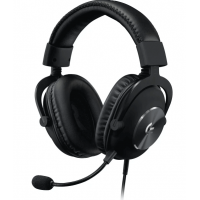 Гарнітура Logitech G Pro X SE Wired Gaming Headset (981-001470)