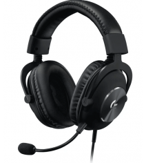 Гарнітура Logitech G Pro X SE Wired Gaming Headset (981-001470)