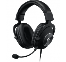 Гарнітура Logitech G Pro X SE Wired Gaming Headset (981-001470)