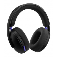 Гарнітура Logitech G325 Lightspeed Wireless Gaming Headset Black (981-001524)