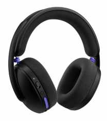 Гарнітура Logitech G325 Lightspeed Wireless Gaming Headset Black (981-001524)