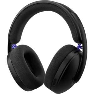 Гарнітура Logitech G325 Lightspeed Wireless Gaming Headset Black (981-001524)