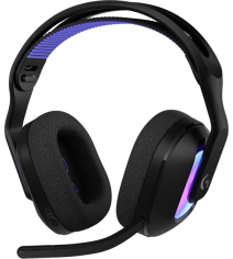 Гарнітура Logitech G522 Lightspeed Wireless Gaming Headset (981-001544)