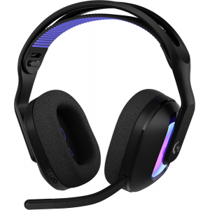 Гарнітура Logitech G522 Lightspeed Wireless Gaming Headset (981-001544)