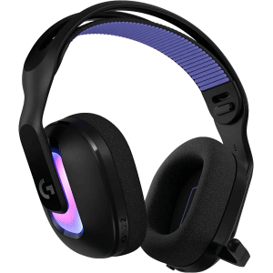 Гарнітура Logitech G522 Lightspeed Wireless Gaming Headset (981-001544)