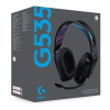 Гарнітура Logitech G535 Lightspeed Wireless Gaming Headset (981-000972)