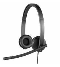 Гарнітура Logitech H570e Teams version (981-001430)