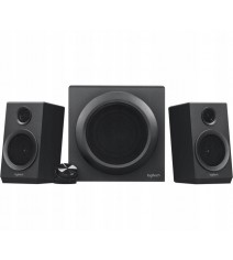 Акустичні колонки Logitech Z333 (980-001202)