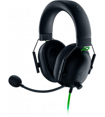 Гарнітура Razer Blackshark V2 X USB Black (RZ04-04570100-R3M1)