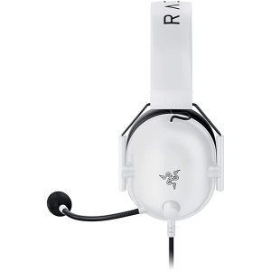 Гарнітура Razer BlackShark V2 X White (RZ04-03240700-R3M1) Гарнітура Razer BlackShark V2 X White (RZ04-03240700-R3M1)