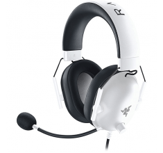 Гарнітура Razer BlackShark V2 X White (RZ04-03240700-R3M1)
