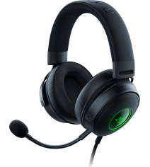 Гарнітура Razer Kraken V3 Hypersence Black (RZ04-03770100-R3M1)