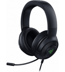 Гарнітура Razer Kraken V3 X USB Black (RZ04-03750300-R3M1)