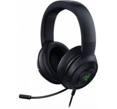 Гарнітура Razer Kraken Pro V2 Black (RZ04-02050100-R3M1)