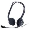 Гарнітура Logitech PC Headset 960 USB (981-000100)