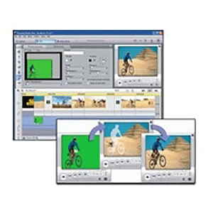 Зелене полотно Streamplify Green Sheet for CHROMAKEY