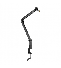 Пантограф для мікрофону Kingston HyperX Caster Mic Black (786H6AA)