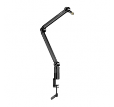 Пантограф для мікрофону Kingston HyperX Caster Mic Black (786H6AA)
