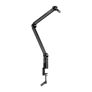 Пантограф для мікрофону Kingston HyperX Caster Mic Black (786H6AA)