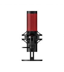 Мікрофон Kingston HyperX QuadCast 2, Omni/Uni/Bi Black (872V1AA)