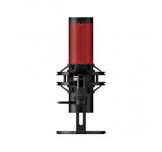 Мікрофон Kingston HyperX QuadCast 2, Omni/Uni/Bi Black (872V1AA)