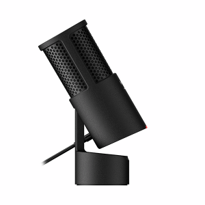 Мікрофон Kingston HyperX SoloCast 2, Omni Black (AR0A0AA)