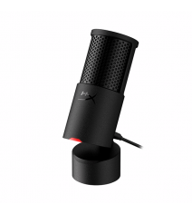 Мікрофон Kingston HyperX SoloCast 2, Omni Black (AR0A0AA)