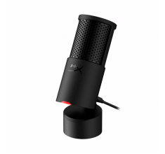 Мікрофон Kingston HyperX SoloCast 2, Omni Black (AR0A0AA)