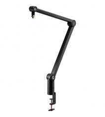 Пантограф для мікрофону Logitech G Compass Premium Broadcast Boom Arm Black (955-000076)