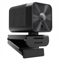 Веб-камера Streamplify CAM G-QHD-4M30, чорний (SPCW-CGQH421.11) Веб-камера Streamplify CAM G-QHD-4M30, чорний (SPCW-CGQH421.11)