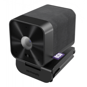 Веб-камера Streamplify CAM G-QHD-4M30, чорний (SPCW-CGQH421.11) Веб-камера Streamplify CAM G-QHD-4M30, чорний (SPCW-CGQH421.11)