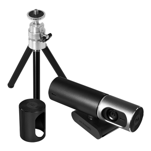 Веб-камера Streamplify CAM PRO-4K-8M30, чорний (SPCW-CP4K811.11)