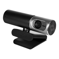 Веб-камера Streamplify CAM PRO-4K-8M30, чорний (SPCW-CP4K811.11) Веб-камера Streamplify CAM PRO-4K-8M30, чорний (SPCW-CP4K811.11)