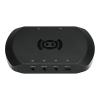 Пристрій відеозахоплення Streamplify CAPTURE-4K30, чорний (SPVC-CA12401.11) Пристрій відеозахоплення Streamplify CAPTURE-4K30, чорний (SPVC-CA12401.11)