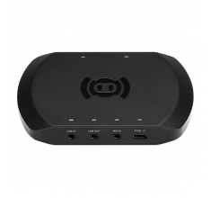 Пристрій відеозахоплення Streamplify CAPTURE-4K30, чорний (SPVC-CA12401.11)