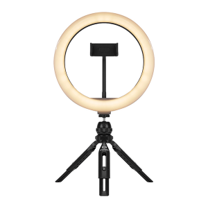 Лампа світлодіодна Streamplify LIGHT 10, USB (SPIR-LZ10112.11) Лампа світлодіодна Streamplify LIGHT 10, USB (SPIR-LZ10112.11)