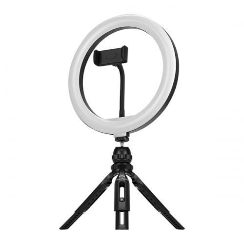 Лампа світлодіодна Streamplify LIGHT 10, USB (SPIR-LZ10112.11) Лампа світлодіодна Streamplify LIGHT 10, USB (SPIR-LZ10112.11)