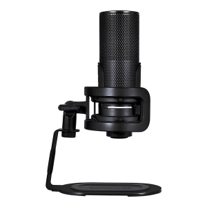 Мікрофон Streamplify MIC PRO-192-RGB-ST, чорний (SPMC-MP3C327.11) Мікрофон Streamplify MIC PRO-192-RGB-ST, чорний (SPMC-MP3C327.11)