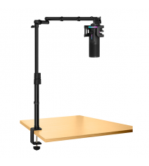 Пантограф для мікрофону Streamplify MOUNT LIFT-LIGHT, чорний (SPOM-ML1LCM1.11)