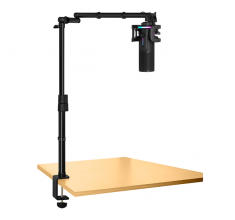 Пантограф для мікрофону Streamplify MOUNT LIFT-LIGHT, чорний (SPOM-ML1LCM1.11)