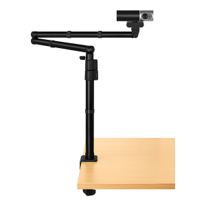 Пантограф для мікрофону Streamplify MOUNT LIFT-LIGHT, чорний (SPOM-ML1LCM1.11) Пантограф для мікрофону Streamplify MOUNT LIFT-LIGHT, чорний (SPOM-ML1LCM1.11)