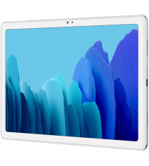Планшет Samsung Galaxy Tab A7 LTE 3/32GB Silver (SM-T505NZSASEK)