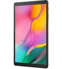 Планшет Samsung Galaxy Tab A 2019 LTE 32GB Black (SM-T515NZKDSEK)