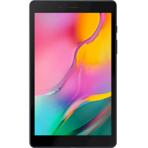 Планшет Samsung Galaxy Tab A 8.0 2019 LTE 32GB Black (SM-T295NZKASEK)